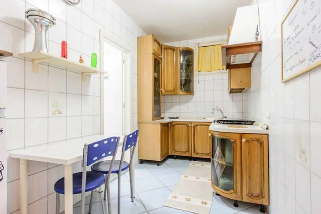 Holiday home La Casetta Di Malu Naples