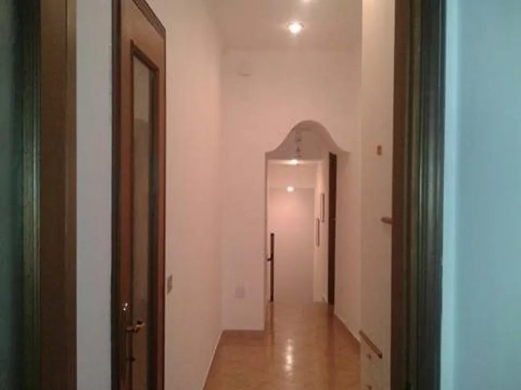 La Casetta Di Malu Naples