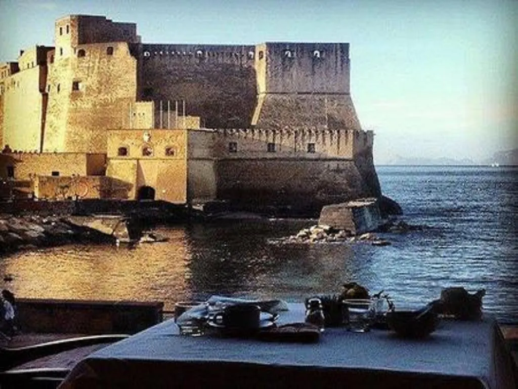 Holiday home La Casetta Di Malu Naples