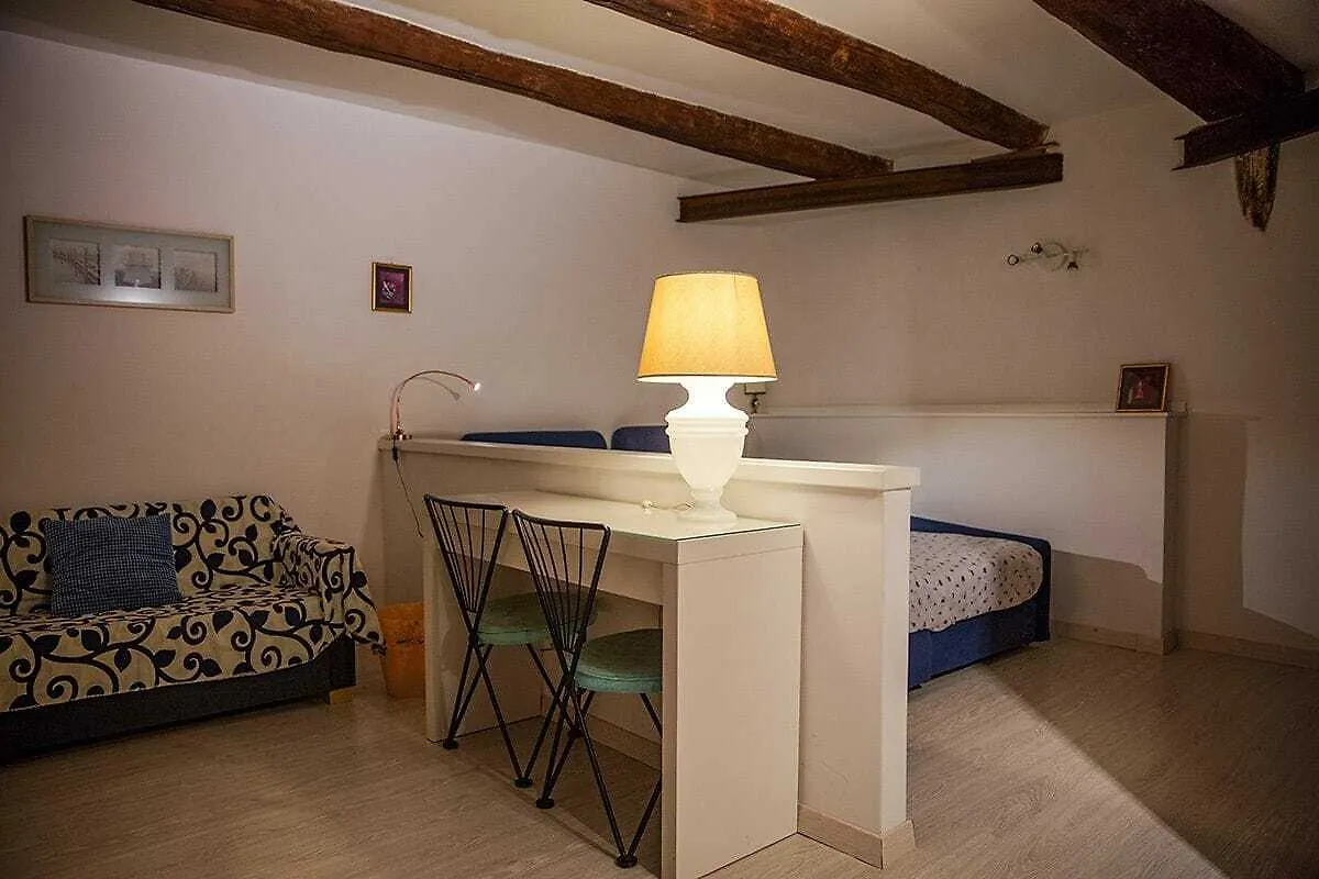 Holiday home La Casetta Di Malu Naples