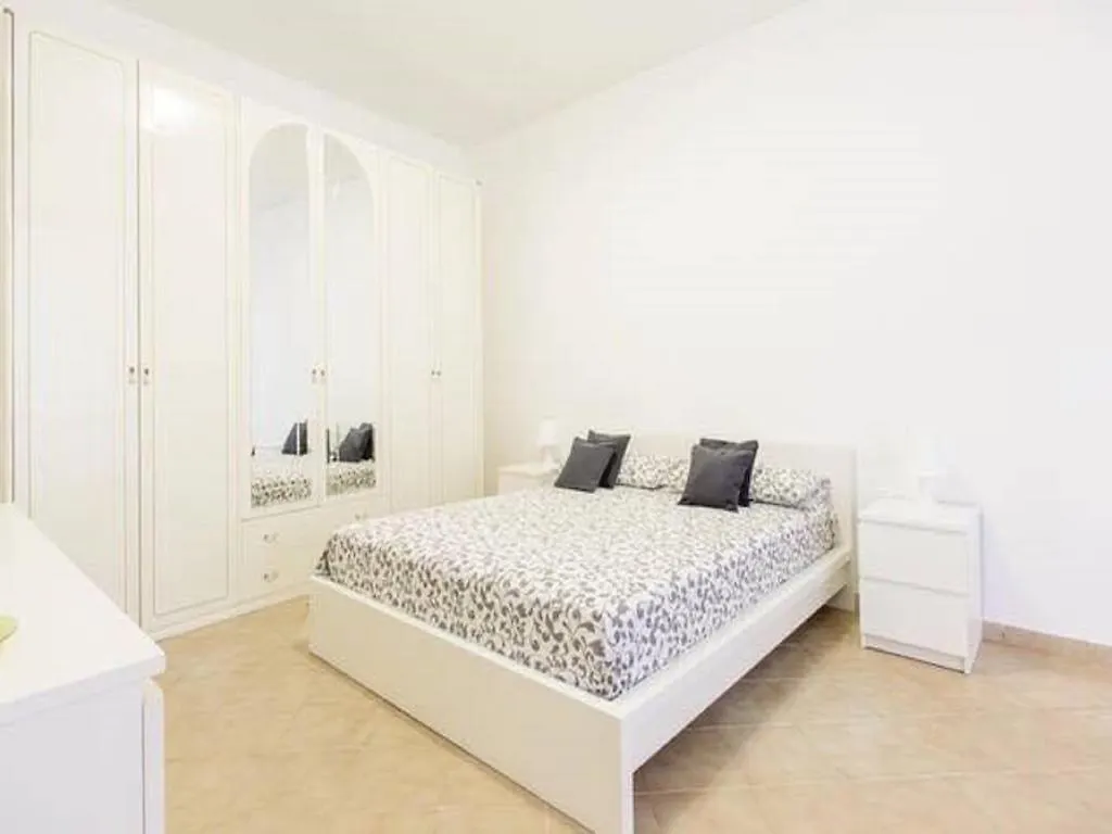 La Casetta Di Malu Naples Holiday home